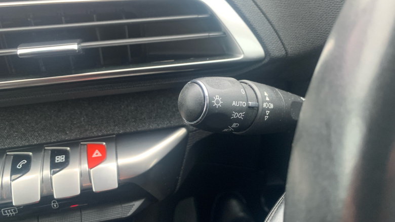 Peugeot 3008 1.5 BlueHDi Allure 5dr Diesel Estate